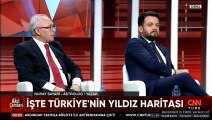 CNN Türk'ten İmamoğlu ve Yavaş için canlı yayında tepki çeken yayıncılık