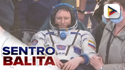 Port of Odesa sa Ukraine, napinsala sa panibagong drone strike ng Russia