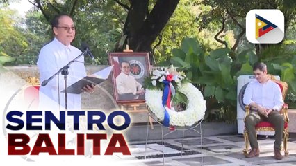 National Peace Consciousness Month, ipinagdiriwang ngayon sa iba’t ibang bahagi ng bansa