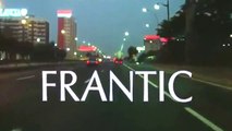 FRANTIC (1988) - Clip: Scomparsa della moglie