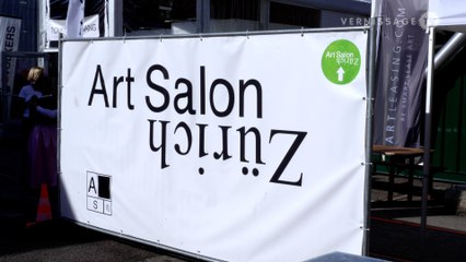 Art Salon Zürich 2023