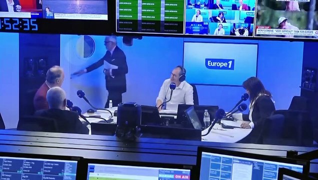Yaël Braun-Pivet, le Rassemblement national : le zapping politique de Jérôme Béglé