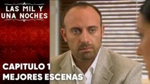 Las Mil y Una Noches - Capitulo 1 | Mejores Escenas