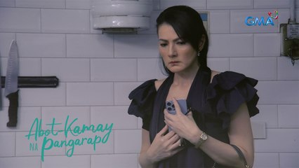 Abot Kamay Na Pangarap: Will Lyneth finally know the truth? (Episode 330)