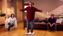 Wii Fit Plus E3 2009 Trailer