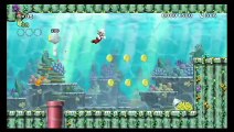 New Super Mario Bros. Wii E3 2009 Trailer