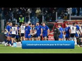 Catastrophe annoncée pour le XV de France !