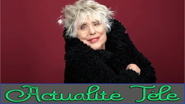 Mort de Catherine Lachens, quand elle évoquait ses finances :“Je n’ai pas une jolie retraite”