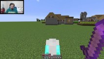 Minecraft (Handaş) Hayran Haritaları - Dev Avcısı Han