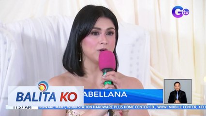 Carla Abellana, pumirma ng kontrata sa bagong talent management | BK