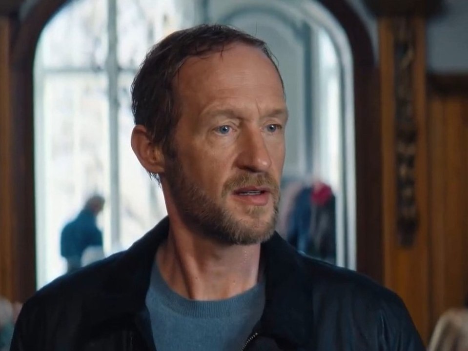 "die therapie": trailer zur thrillerserie nach sebastian fitzek