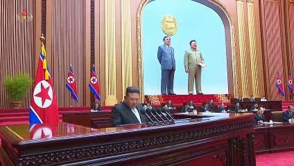 Corea del Norte inscribe su estatus de potencia nuclear en la Constitución