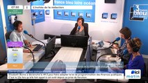 28/09/2023 - Le 6/9 de France Bleu Loire Océan en vidéo