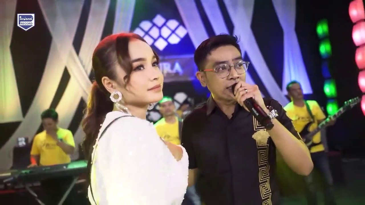 Insan Biasa  Tasya Rosmala Ft Gerry Mahesa Official Music Video