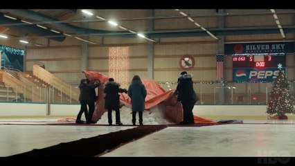 True Detective Night Country (2024)