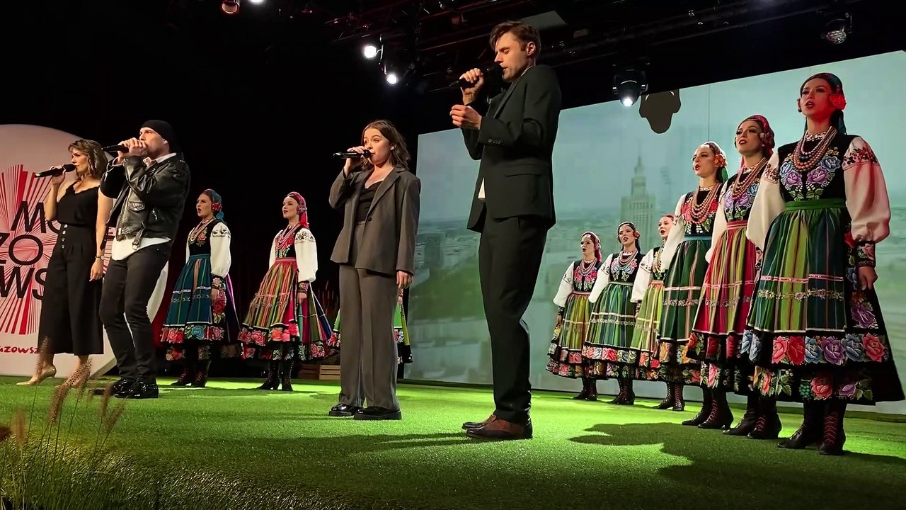 25-lecie Samorządu Województwa Mazowieckiego