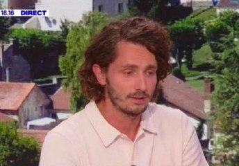 L’animateur Guillaume Pley, sa femme et son bébé eux aussi victimes d’un home-jacking