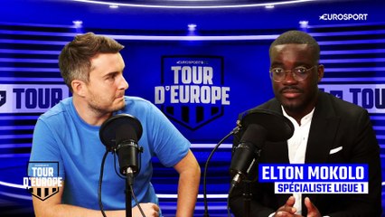 "L'OL en L2, c'est quelque chose d'envisageable aujourd'hui"