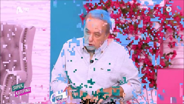«Σου χρωστάω τη ζωή μου»! Πώς η Καινούργιου «έσωσε» τον Ανδρέα Μικρούτσικο! Η συγκινητική αποκάλυψη