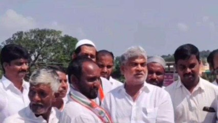వికారాబాద్: వచ్చే ఎన్నికల్లో కాంగ్రెస్ గెలుపుపై కీలక వ్యాఖ్యలు