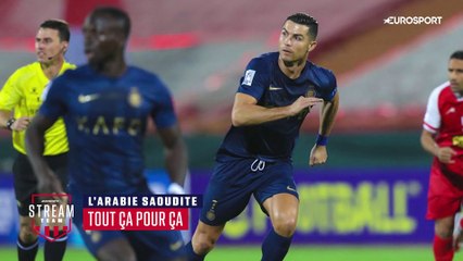 Pourquoi la Saudi Pro League ne prend pas ? "On ne crée pas une compétition de toute pièce ainsi"