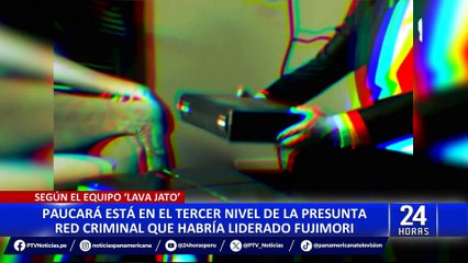 Rosangella Barbarán: ¿Quién es Carmela Paucará y por qué es acusada de lavado de activos?