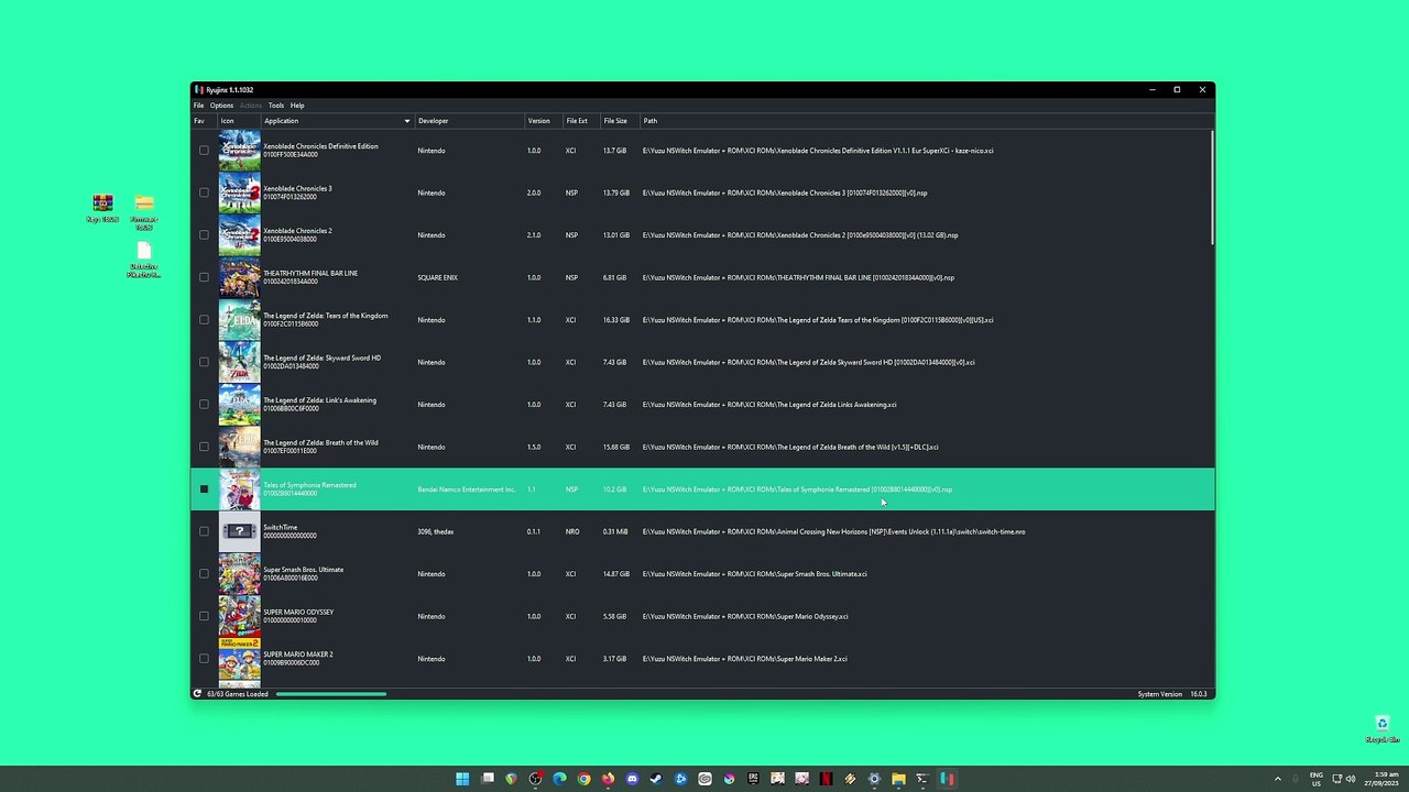 Setup Ryujinx Emulator & Play Detective Pikachu Returns on PC