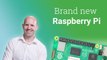 Eben Upton introduces Raspberry Pi 5