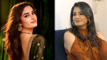 Raveena Tandon ने बताया कि उन्होंने फिल्मी करियर में कोई किसिंग सीन क्यों नहीं किया, बेटी Rasha Thadani को किसिंग सीन को लेकर दी यह सलाह?