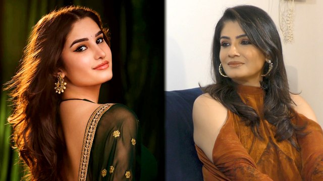 Raveena Tandon ने बताया कि उन्होंने फिल्मी करियर में कोई किसिंग सीन क्यों नहीं किया, बेटी Rasha Thadani को किसिंग सीन को लेकर दी यह सलाह?