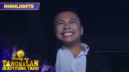 Kenneth Garingo defends his title as a champion | Tawag Ng Tanghalan