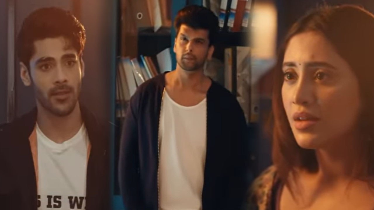 Barsatein 28 Sep Spoiler: क्या Jay के लिए Aradhana को छोड़ देगा Reyansh ? FilmiBeat