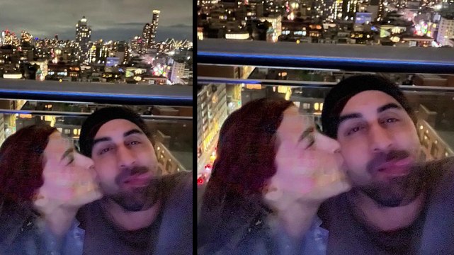 Alia Bhatt, Neetu Kapoor wish Ranbir Kapoor with a sweet post