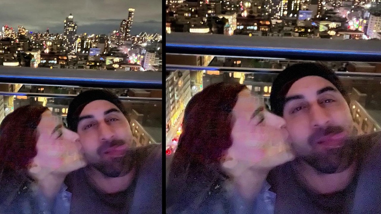 Alia Bhatt, Neetu Kapoor wish Ranbir Kapoor with a sweet post