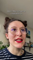 C'est quoi qui te plait le plus chez moi ?