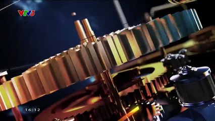 Chiều ngang qua phố cũ Tập 10