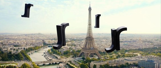 BLOG DESKTOP MONOGRAMME TOUR EIFFEL