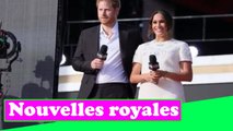 Harry sous «pression» pour rendre visite à la famille royale pour garder «l'attraction et l'attrait»