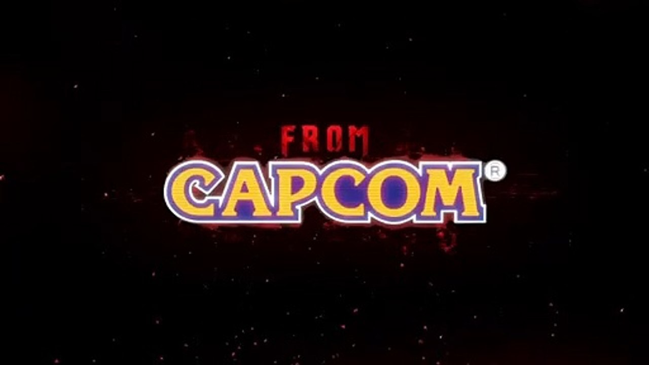 Devil May Cry Teaser OV