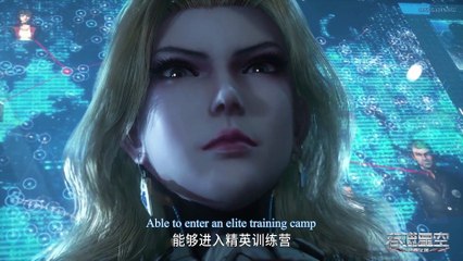 ✨MULTI SUB | Swallowed Star || Season 01 || EP 23 Full Version