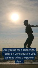 Overhead Press Sculpt Your Shoulders  Conscious Fit Life