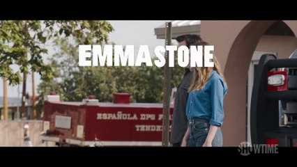 The Curse avec Emma Stone - Teaser VO