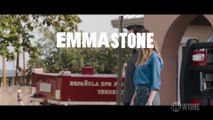 The Curse avec Emma Stone - Teaser VO