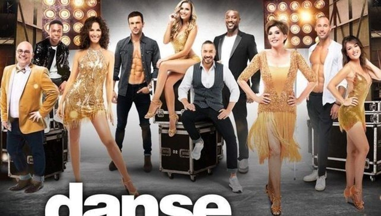 Exclu Public. "Danse avec les stars" : la production aurait contacté ce célèbre danseur marié à une immense star américaine !