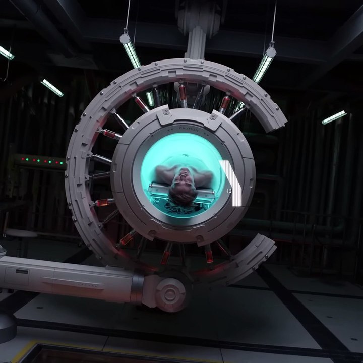 Mickey 17 Teaser Trailer