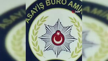 Tekirdağ'da Durdurulan Araçta 6 Kilogram Metamfetamin Ele Geçirildi