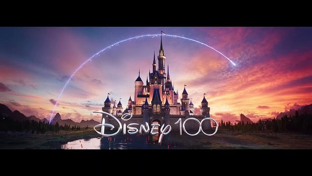 Wish - Asha et la bonne étoile Bande-annonce (2) VF