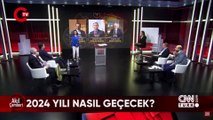 CNN Türk'ten 'ders' niteliğinde yayın: İmamoğlu ikizler burcu kaybediyor...