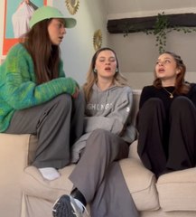 Elles reprennent "Jardin d'hiver" en harmonie