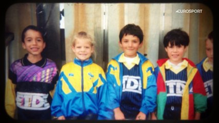 Appelez-la Eugénie Le Winner... Et maintenant avec les Bleues ?